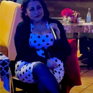 Meet your Posher, Lillian